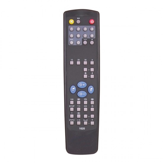 RC 1620 TV KUMANDA