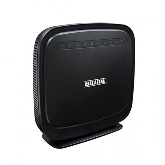 BİLLİON BİPAC 8400NXL R2 WIRELESS-N VDSL2/ADSL2+ FİREWALL ROUTER MODEM