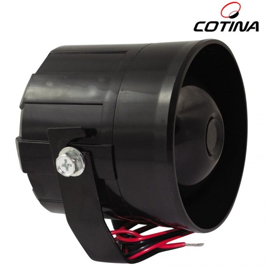 COTINA PH-41 HORN HOPARLÖR PH-41---(METAL AYAK)