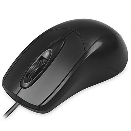 EVEREST SM-163 USB KABLOLU MOUSE