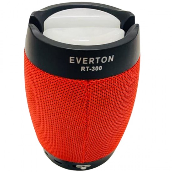 EVERTON RT-300BT USB/SD/FM/BLUETOOTH DESTEKLİ RADYO MÜZİK KUTUSU