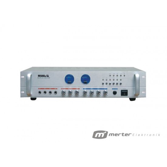 EVERTON RT-6021 USB/SD/FM/AUX/BT BLUETOOTHLU MEKANİKSİZ OTO TEYP 4 X 50 WATT