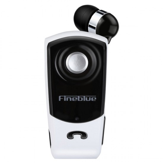 FİNEBLUE F-960 MAKARALI BLUETOOTH KABLOSUZ KULAKLIK (ÇİFT TELEFON BAĞLANABİLİR)