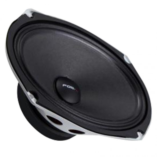 FOR-X XMD-3069 300 WATT 6X9 OVAL MIDRANGE HOPARLÖR