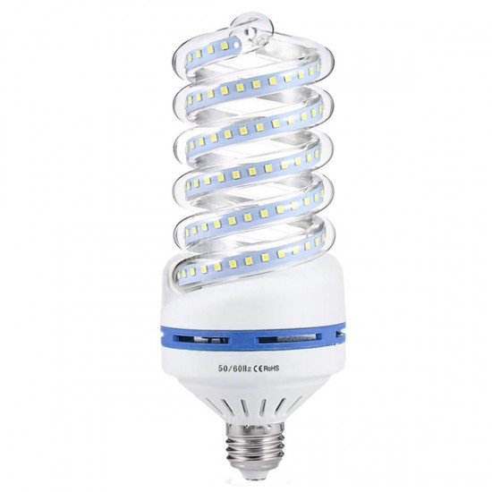 HANOVER BU-07B E27 DUY 16 WATT 6500K BEYAZ SPİRAL LED MISIR AMPÜL