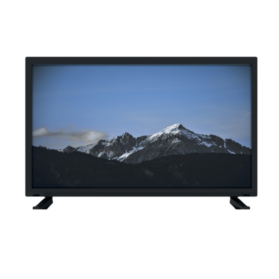 HELLO HL-2400 24 UYDULU LCD-LED TV (HDMI-VGA-USB-RCA)