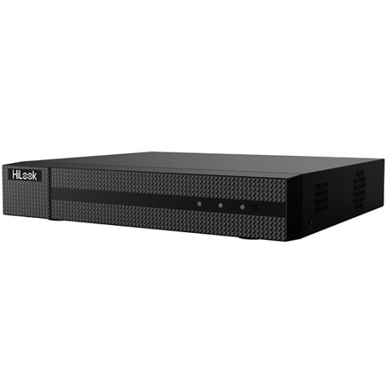 HILOOK DVR-216G-F1 16 KANAL 1 SES HD-TVI/AHD/CVI/CVBS DVR KAYIT CİHAZI (1X6TB)