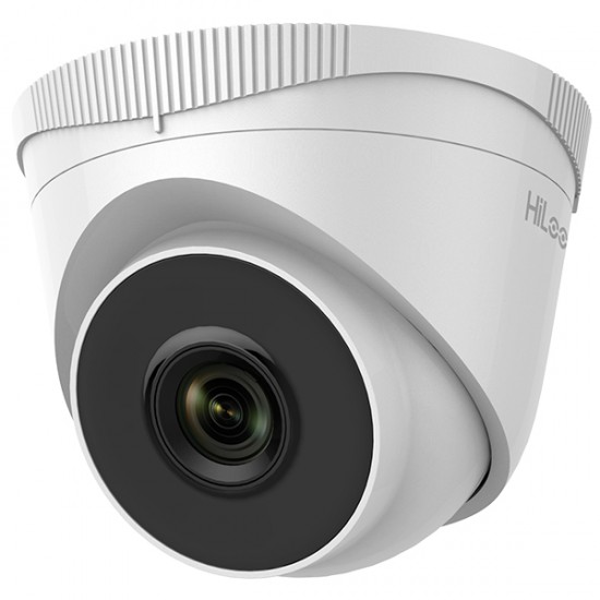 HILOOK IPC-T221H 2 MP 1080P 1/2.8 2.8/4/6MM SABİT LENS 30 MT POE METAL KASA IP DOME KAMERA