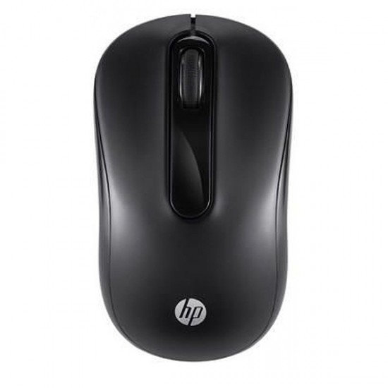 HP S-1000 PLUS 1600 DPI 2.4G KABLOSUZ MOUSE