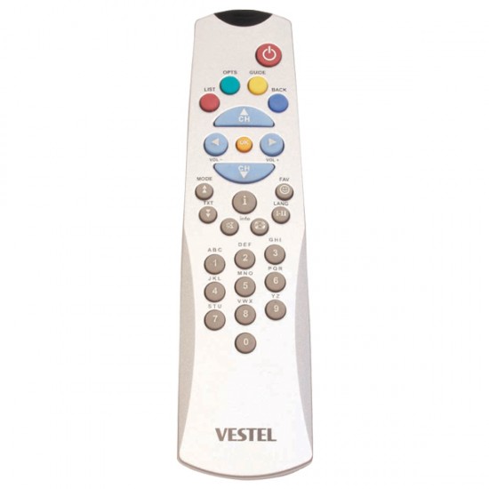 KR VESTEL 3001-5001 DIGITURK