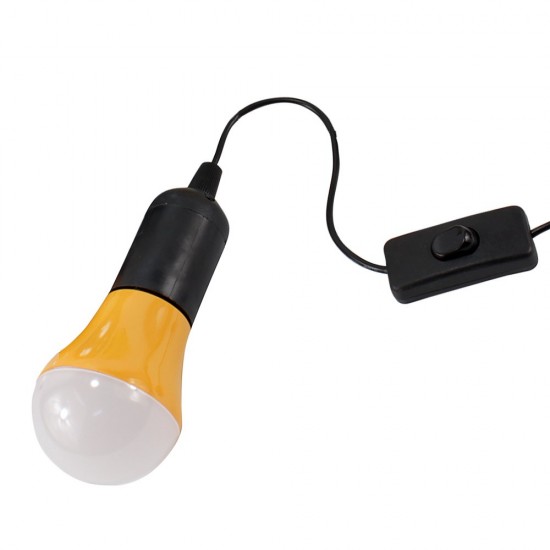 LED LIGHTING ( 601-A)  12 VOLT AMPÜL KABLOLU HAZIR 5 METRE