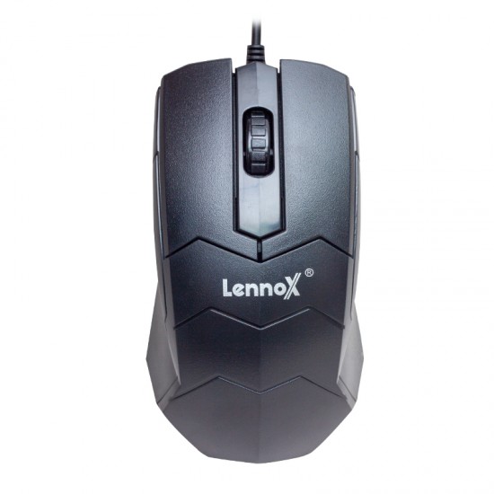 LENNOX LX-290 1600 DPI KABLOLU MOUSE