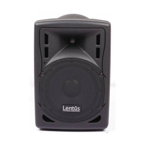 LENTUS LNT P-80  TEK EL KABLOSUZ 20 CM AKTİF HOP.