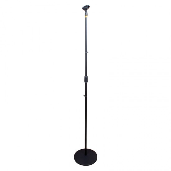 MAGICVOICE MV-19495 90CM-180CM MİKROFON SEHPASI DÖKME TABAN (TABAN UNUTMA)