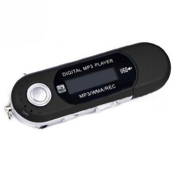 MAGICVOICE MV-19978 MP3 PLAYER