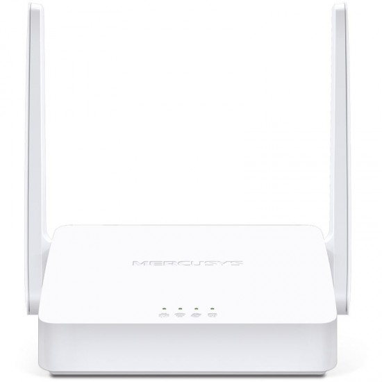 MERCUSYS MW302R 300 MBPS WIFI-N ROUTER ACCESS POINT (TP-LINK)