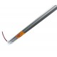 MERLED 5730 72 LED BEYAZ 12 VOLT 18 WATT 50 CM ÇUBUK LED BAR