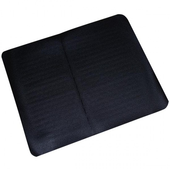 MOUSE PAD DÜZ (SİYAH) PRIGE