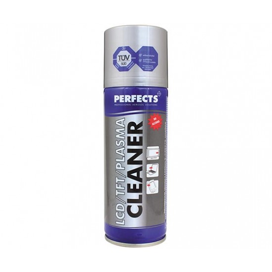 PERFECTS LCD TEMİZLEYİCİ (200 ML)   (CLEANER)