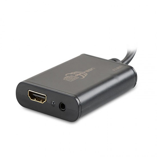 POWERMASTER PM-7590 USB 3.0 TO HDMI ÇEVİRİCİ ADAPTÖR