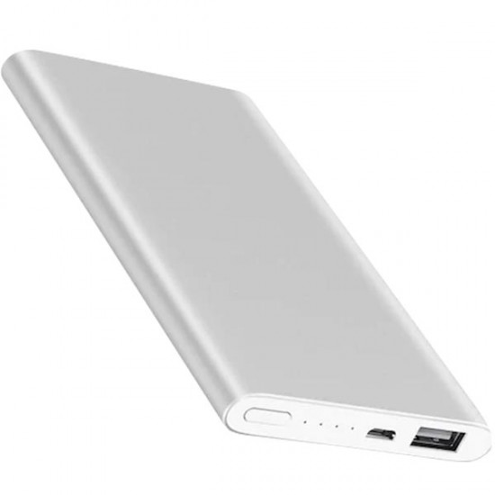 POWERWAY TX-11 10000 MAH METAL KASA SLİM POWERBANK