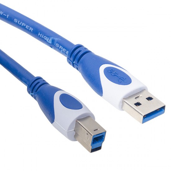 PRIGE PRİNTER USB 3.0  1.5 MT YAZICI KABLOSU