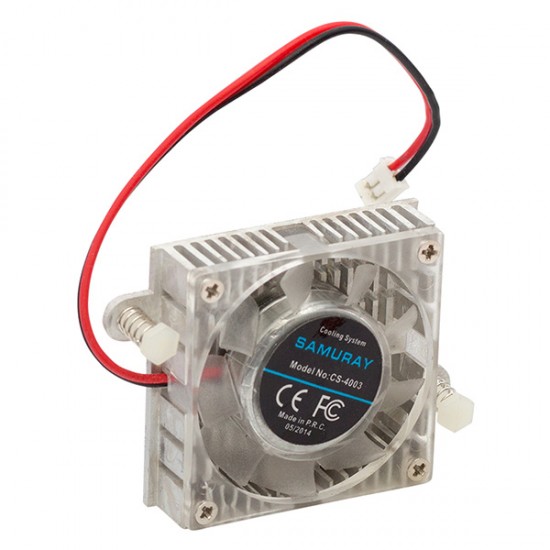 SAMURAY CS-4003 VGA FAN