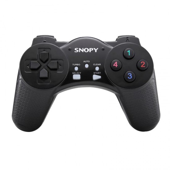 SNOPY SG-103 USB JOYPAD OYUN KOLU