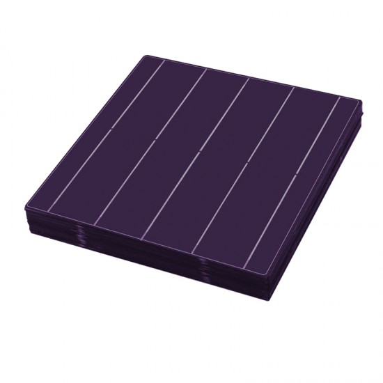 SOLAR GÜNEŞ PANELİ 120X140MM  (ÖĞRENCİLER İÇİN)