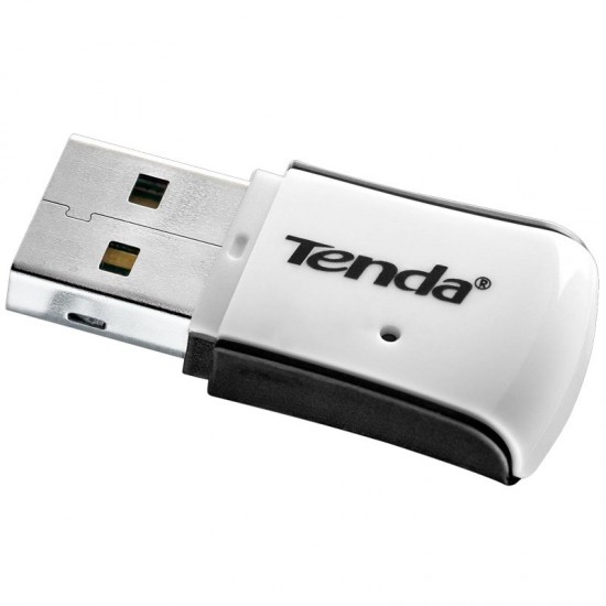 TENDA W311M WIFI-N 150 MBPS MINI USB ADAPTÖR