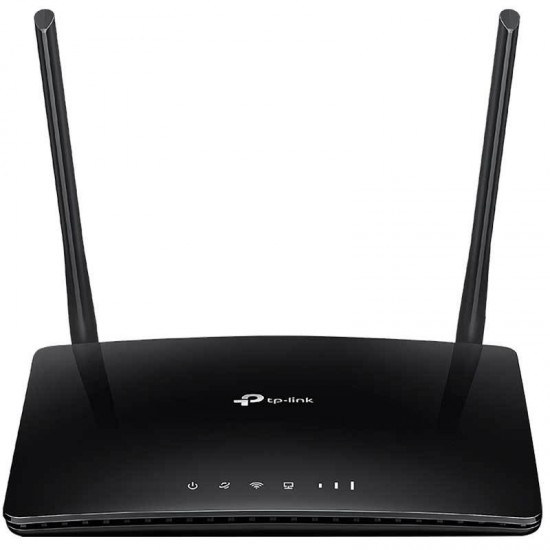 TP-LINK TL-MR6400 300 MBPS 4G LTE SİM KART GİRİŞLİ KABLOSUZ N ROUTER