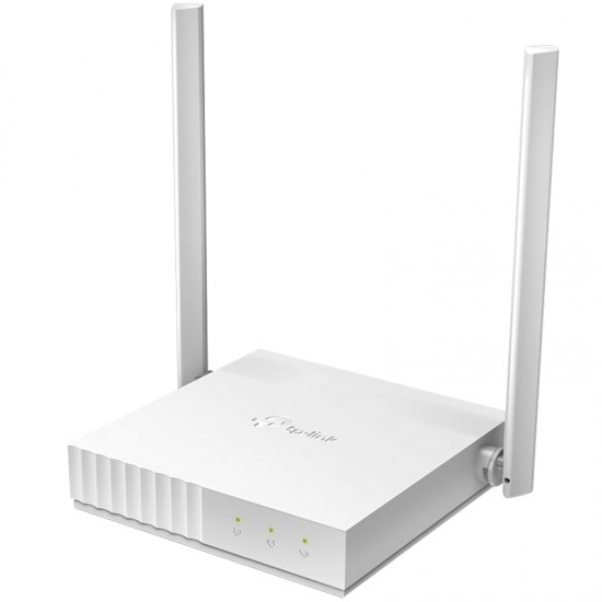 TP-LINK TL-WR844N 300MBPS 5DBI MULTI-MODE WIFI ROUTER