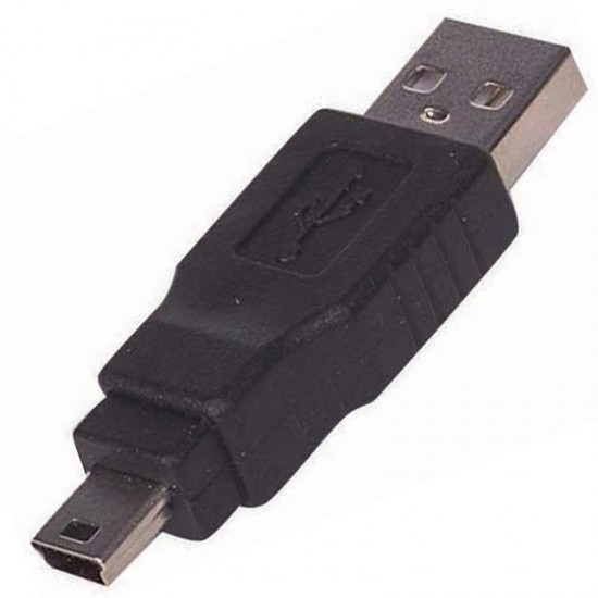 USB AM TO MINI USBA5PN ADAPTÖR SL-M