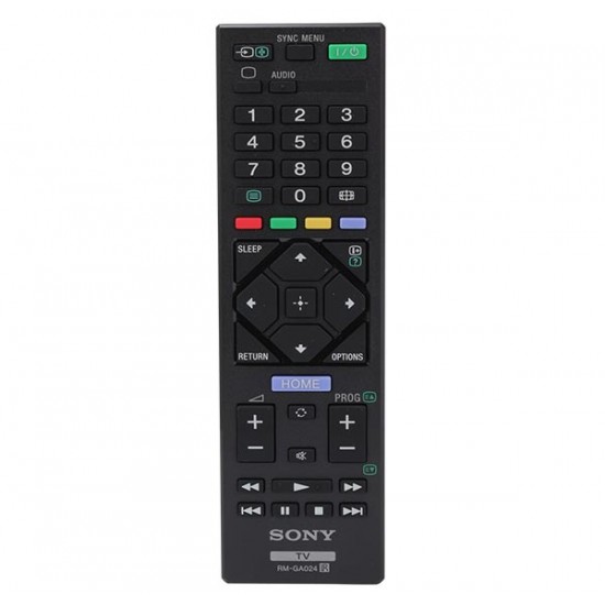WEKO KL RM-L1185A SONY LCD TV KUMANDASI  (SONY RM-GA024)