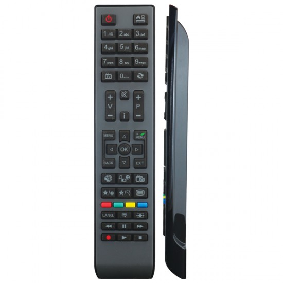 WEKO KL VESTEL LCD LED TV KUMANDASI (RC4845-RM-L247-M7485600247X)