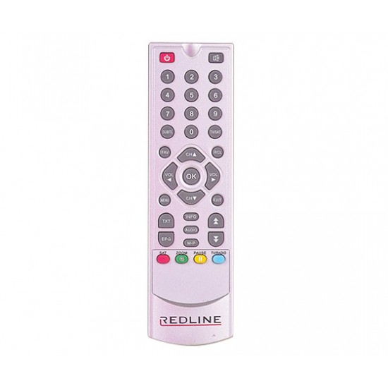 WEKO KR REDLINE BR-50X UYDU KUMANDA (10651=5851)