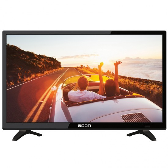 WOON 24 HD READY UYDULU LED TV (WN24LED09/0202)