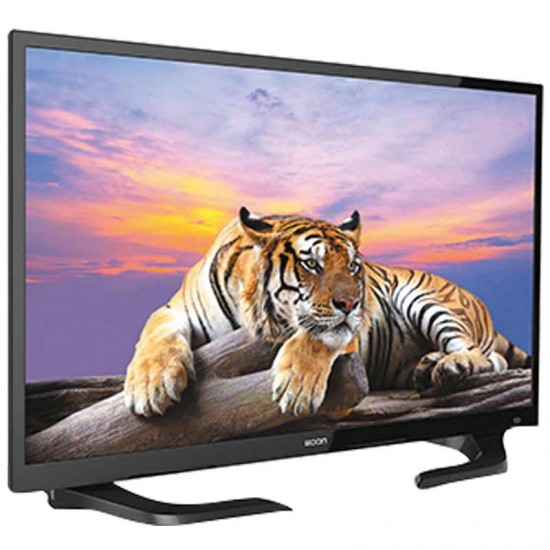 WOON 32 HD READY UYDULU LED TV (WN32DEG04/0202)
