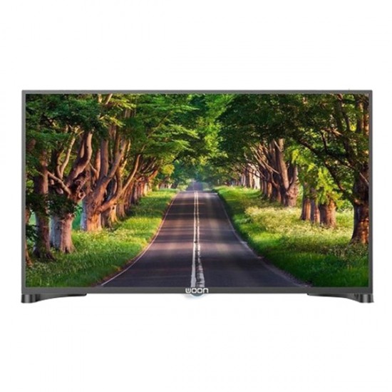 WOON 40 FULL HD UYDULU LED TV (WN40DLK010/0202)