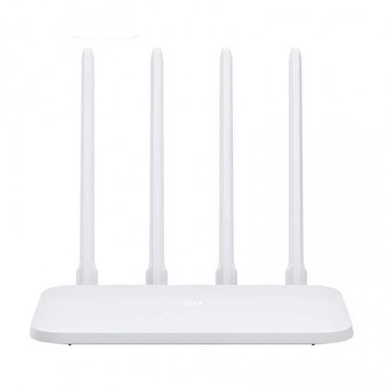 XİAOMİ Mİ 300 MBPS 2.4GHZ 4C KABLOSUZ 4 ANTEN ROUTER