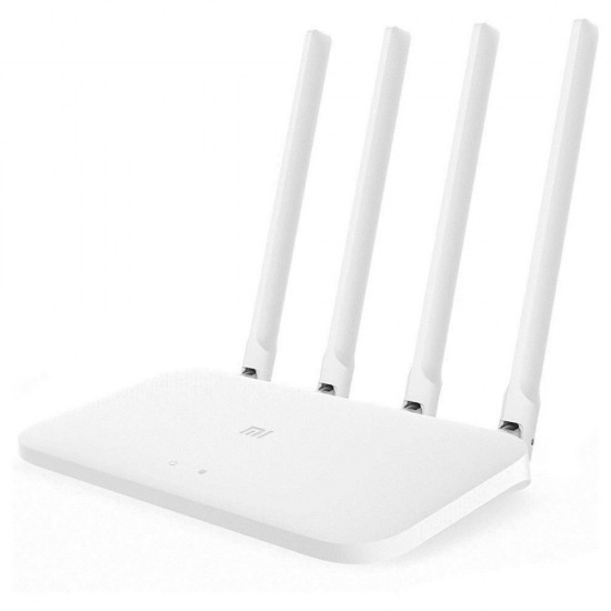 XİAOMİ Mİ 4A 1200 MBPS DUAL BAND KABLOSUZ 4 ANTEN ROUTER