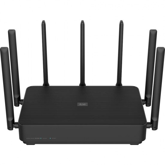 XİAOMİ Mİ ALOT AC2350  2183 MBPS DUAL BAND KABLOSUZ 7 ANTEN ROUTER