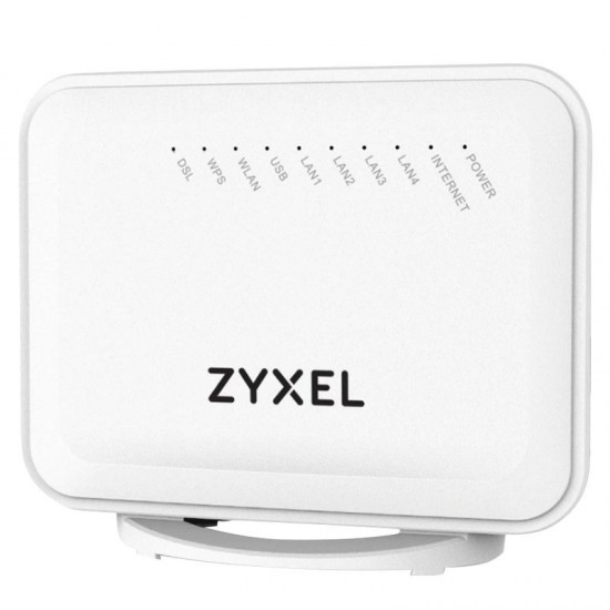 ZYXEL VMG1312-T20B 300 MBPS KABLOSUZ ADSL2+ VDSL2 MODEM