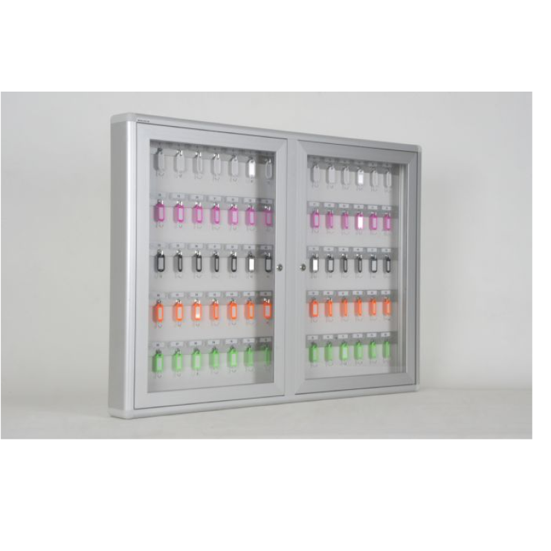 Anahtar Dolabi̇ 80 Anahtar Kapasi̇teli̇ Kancali̇ fiyat teklifi al