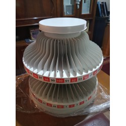 Ziyaretçi Kart Dolap 