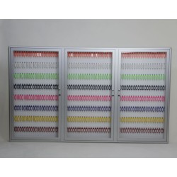 Anahtar Dolabı 550 Kapasiteli  