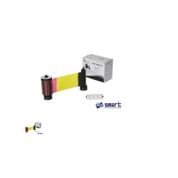 Smart 30s–Smart 50s Renkli Ribon