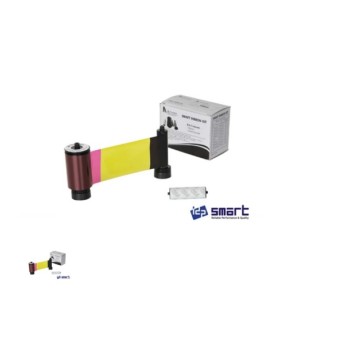 Smart 30s–Smart 50s Renkli Ribon