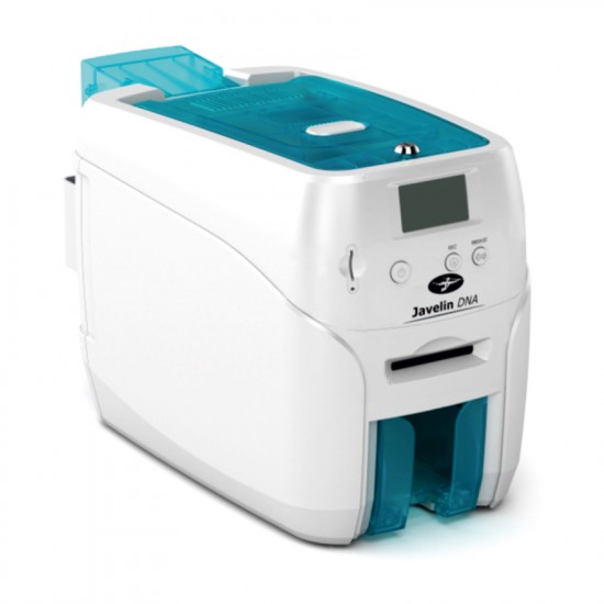 Javelın J230İ Dna Pro Kart Printer Makinesi