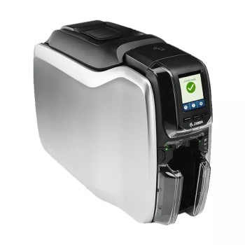 Zebra Zc300 Rfid Kart Yazıcı 